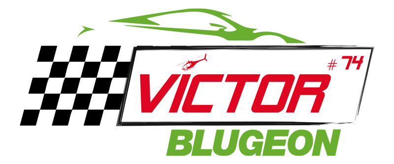 Victor Blugeon